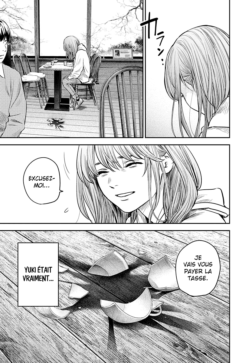 Read Adabana  Manga Online