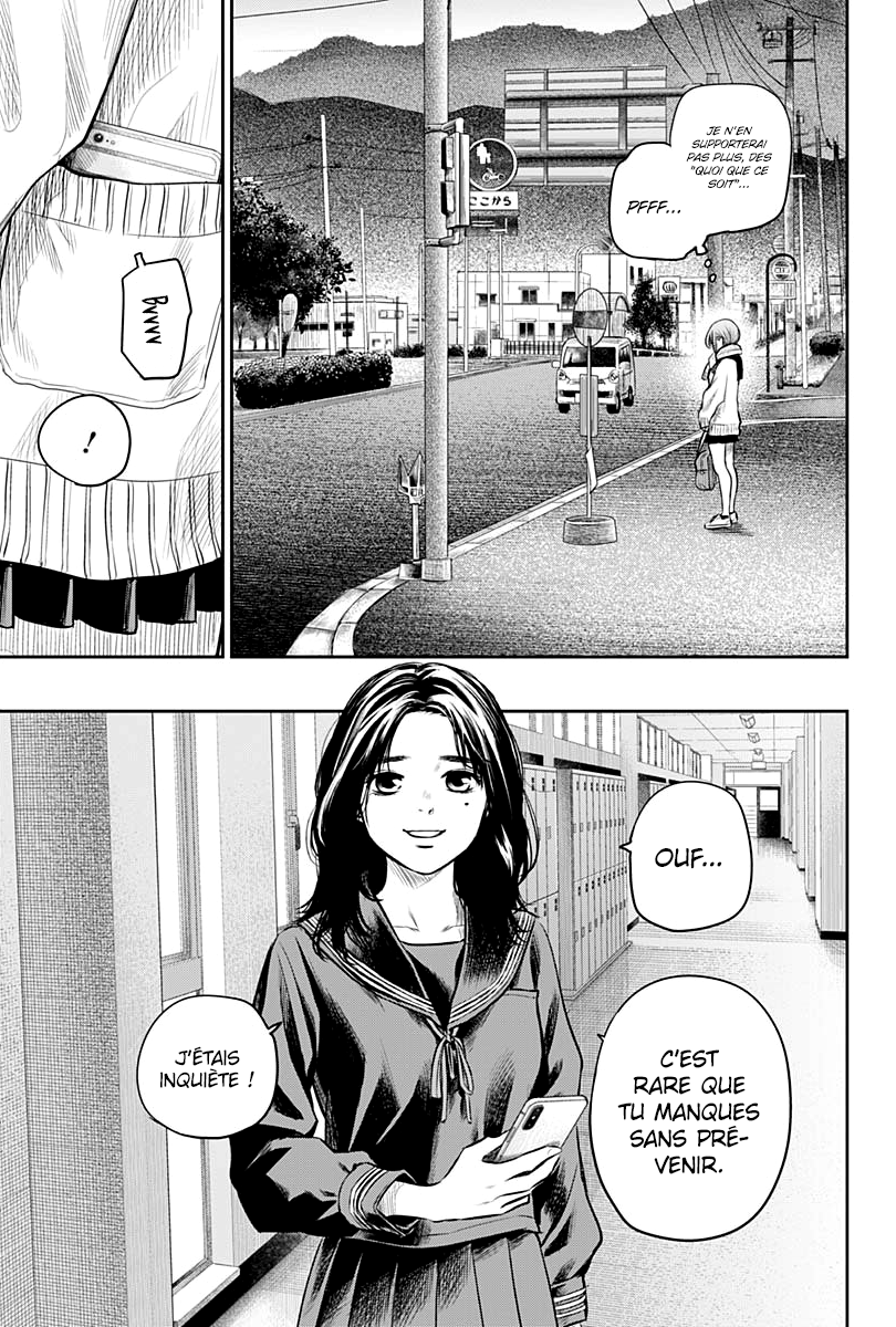 Read Adabana  Manga Online