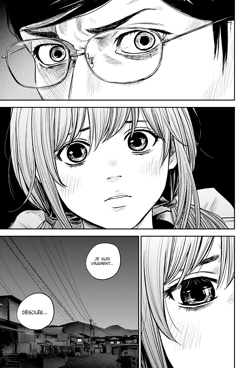 Read Adabana  Manga Online