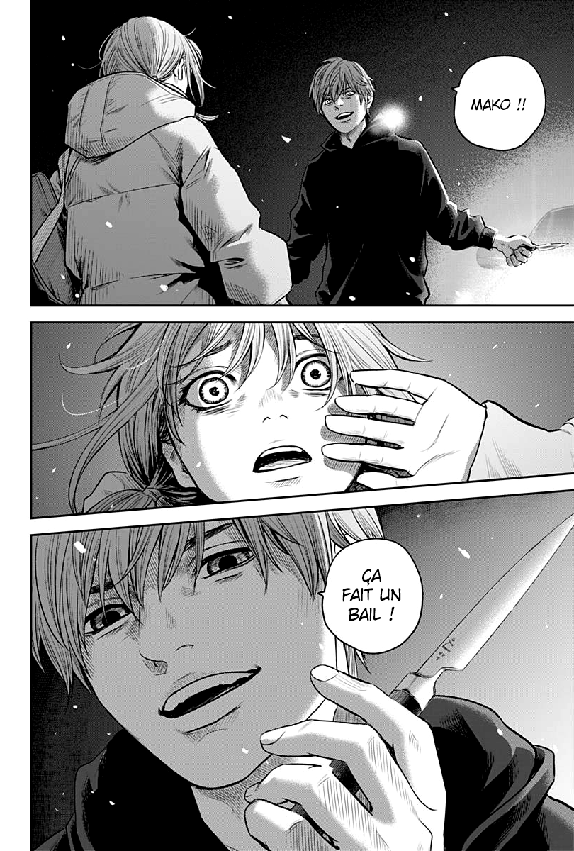 Read Adabana  Manga Online