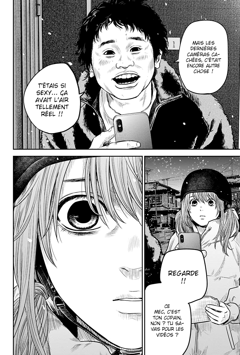 Read Adabana  Manga Online