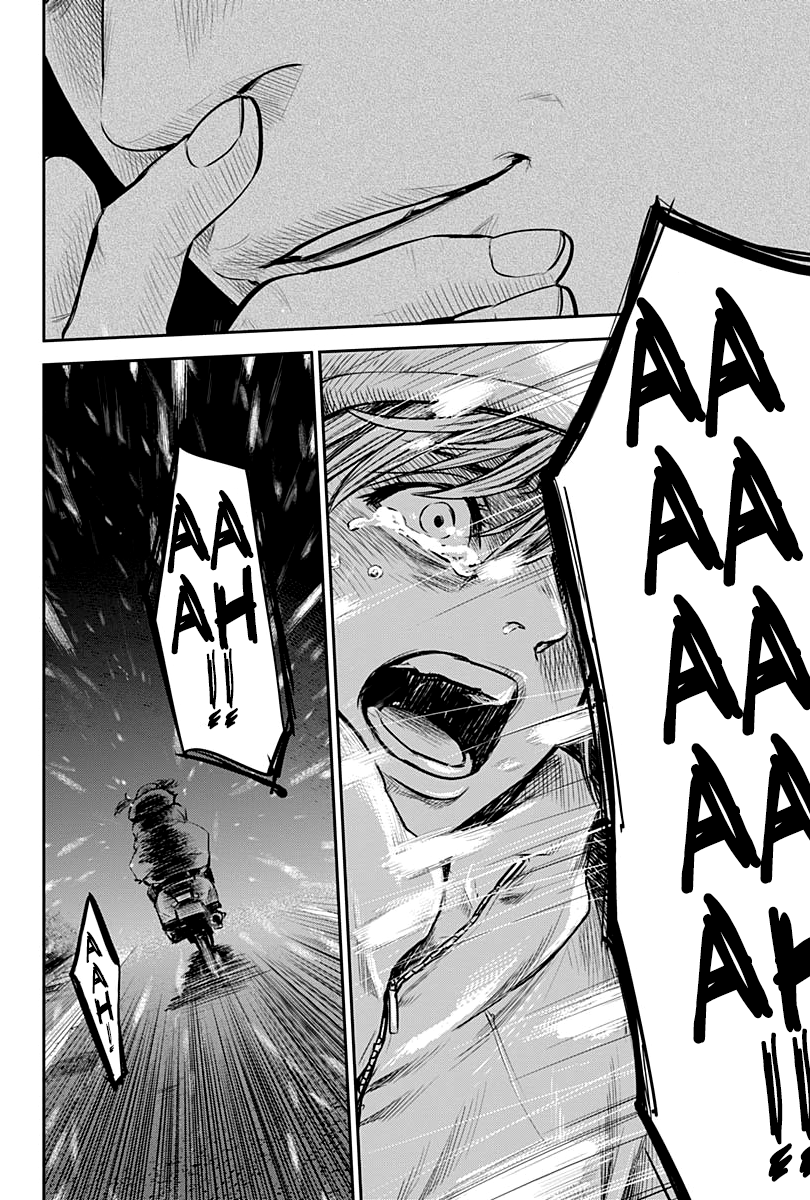 Read Adabana  Manga Online