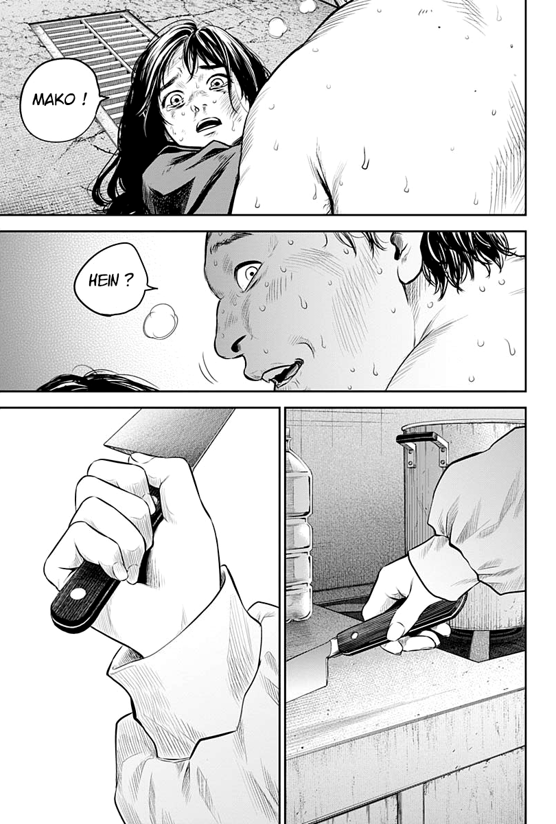 Read Adabana  Manga Online