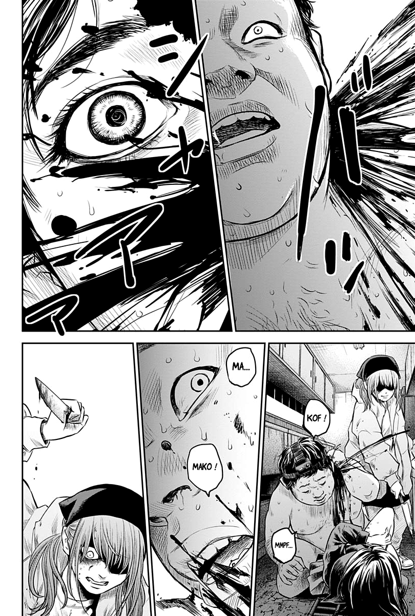 Read Adabana  Manga Online