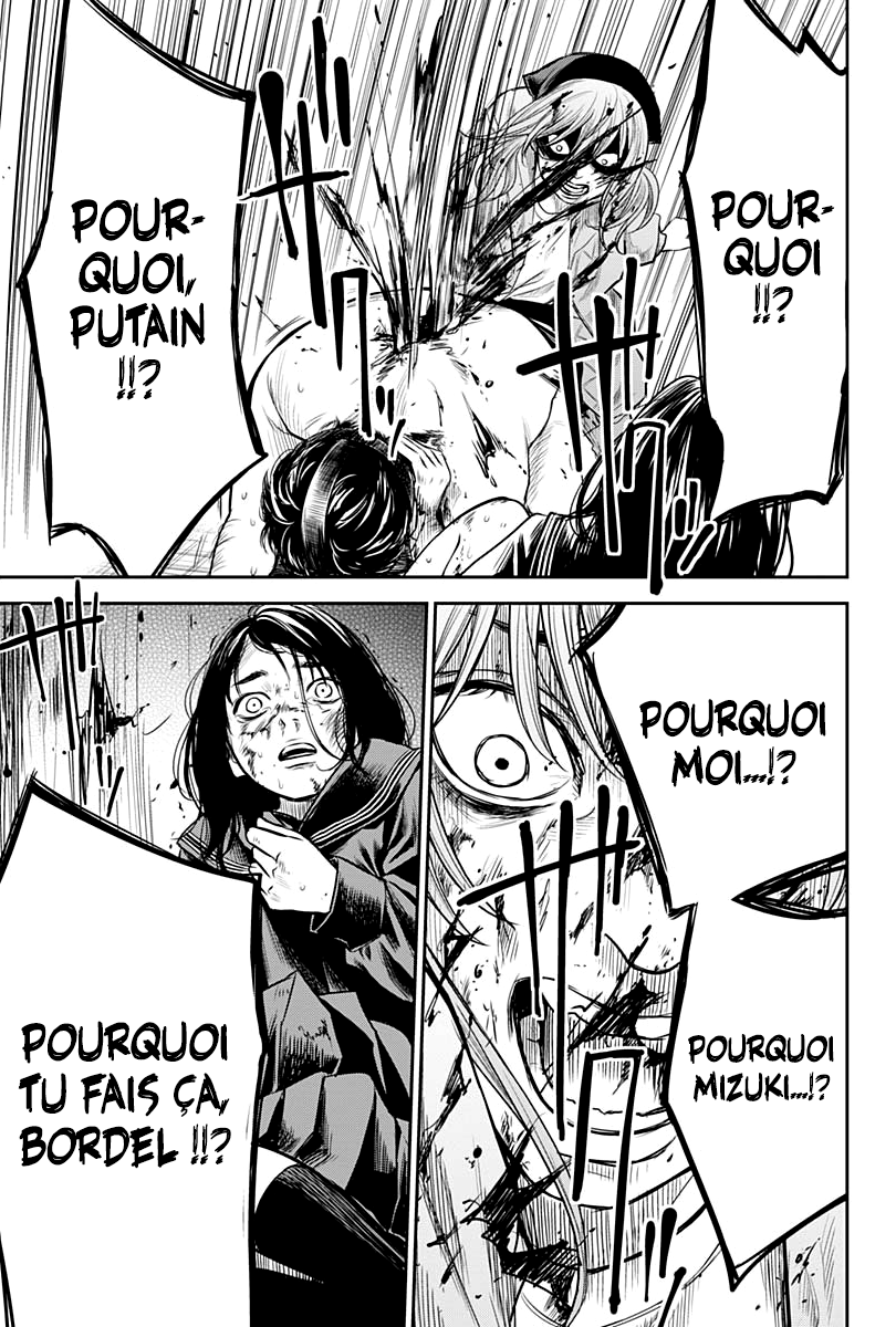 Read Adabana  Manga Online