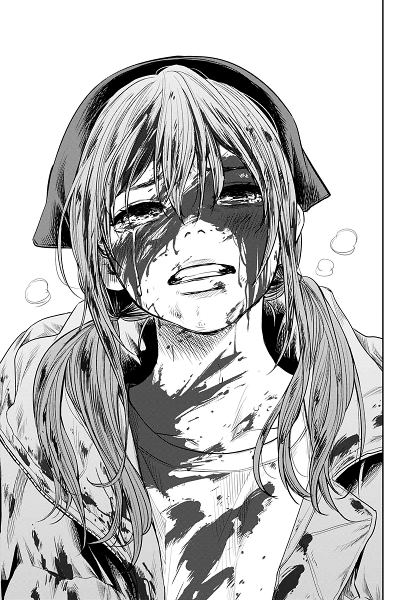 Read Adabana  Manga Online