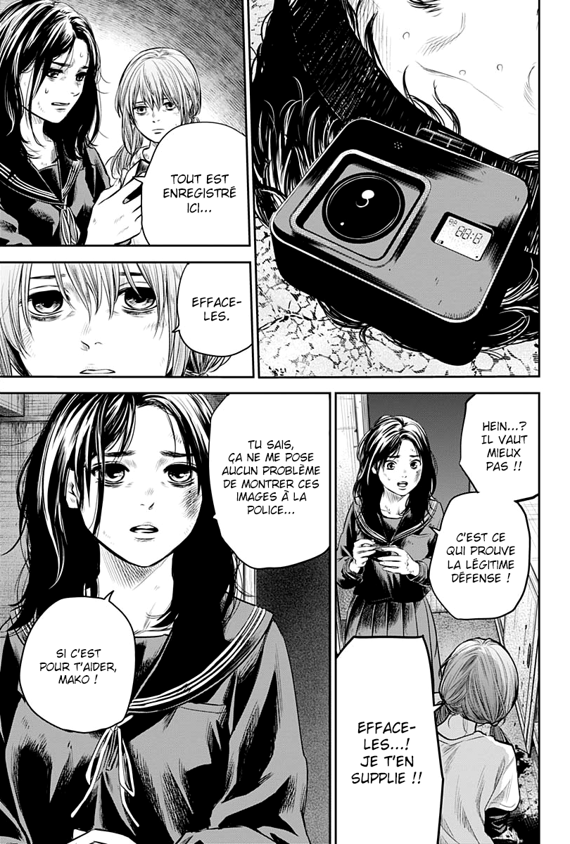 Read Adabana  Manga Online