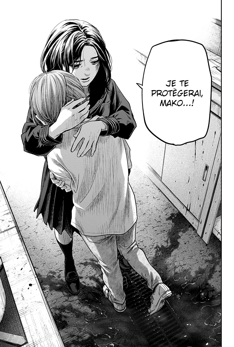 Read Adabana  Manga Online