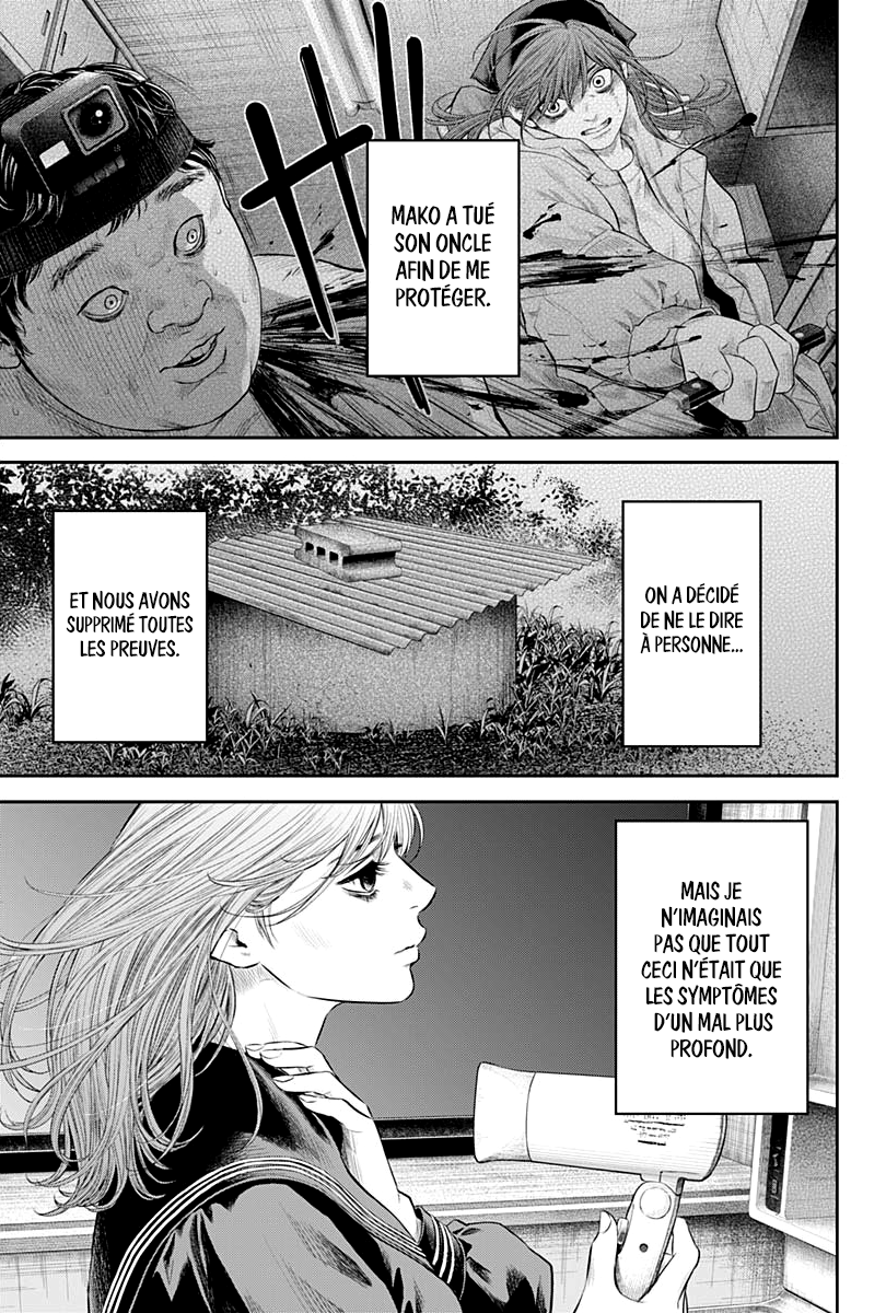 Read Adabana  Manga Online