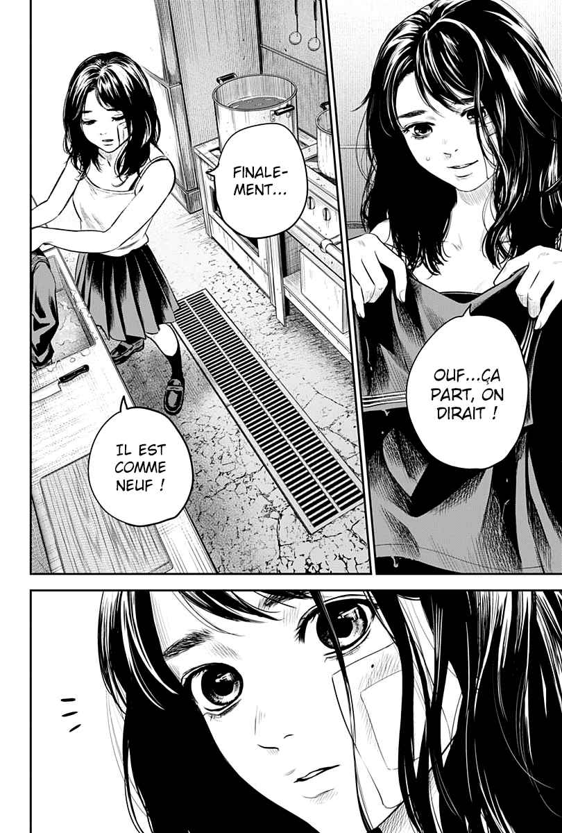 Read Adabana  Manga Online