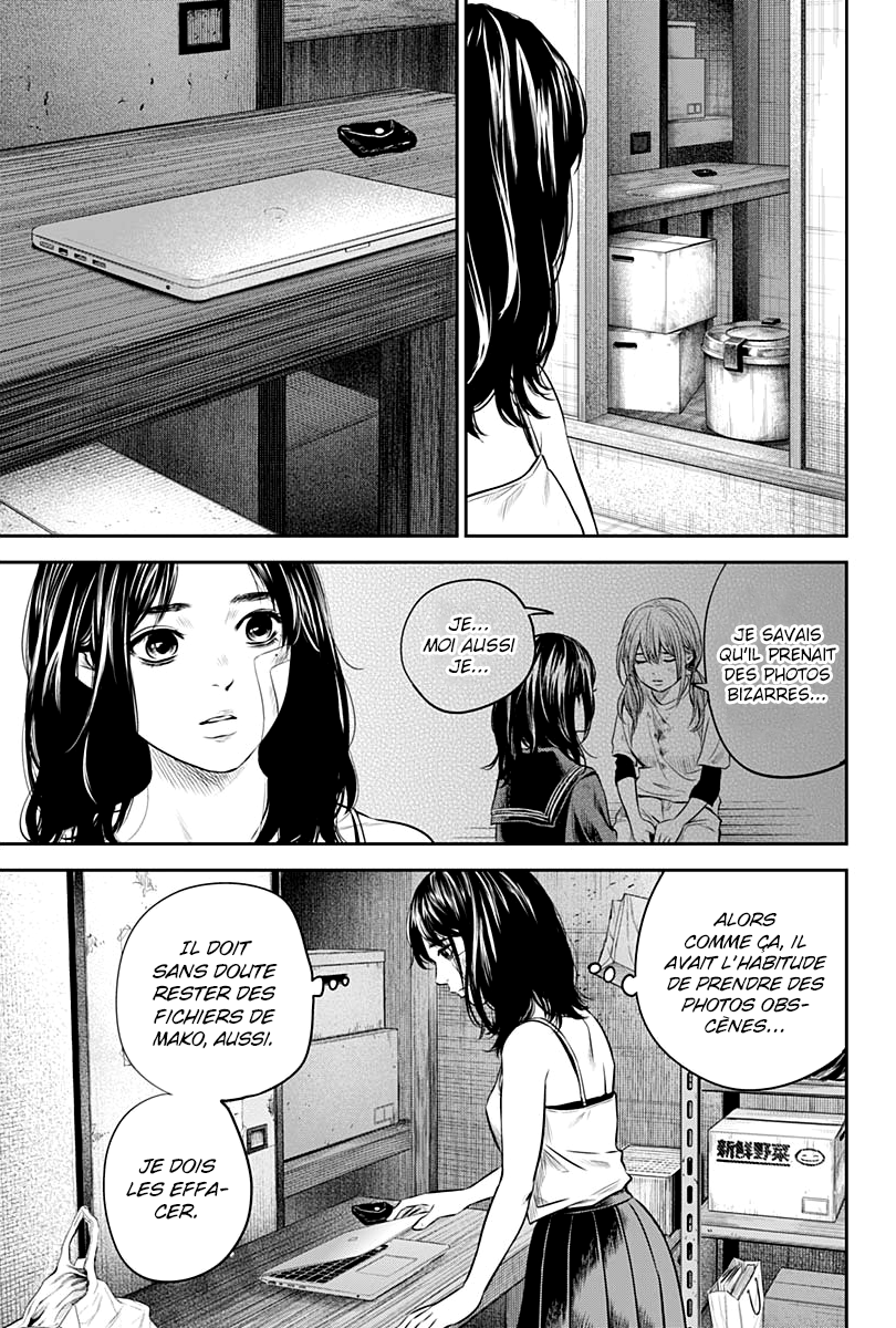 Read Adabana  Manga Online