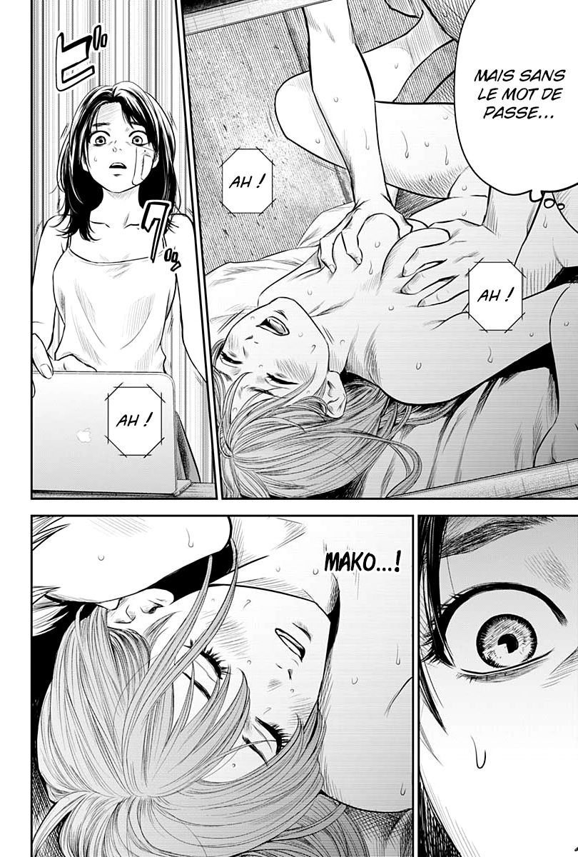 Read Adabana  Manga Online