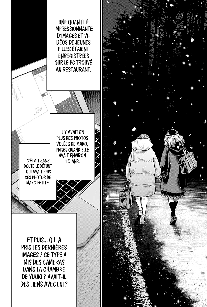 Read Adabana  Manga Online