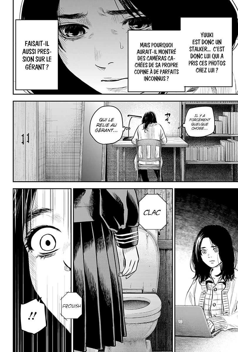 Read Adabana  Manga Online