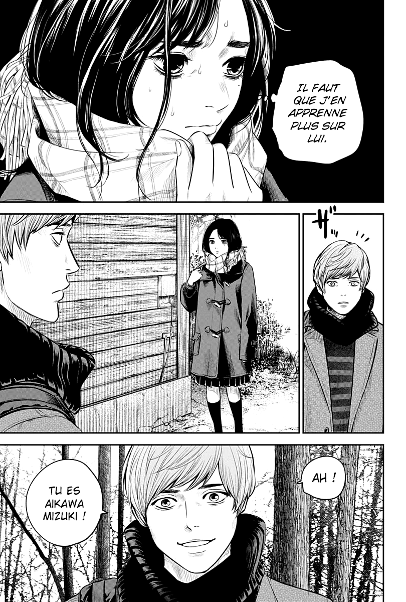 Read Adabana  Manga Online