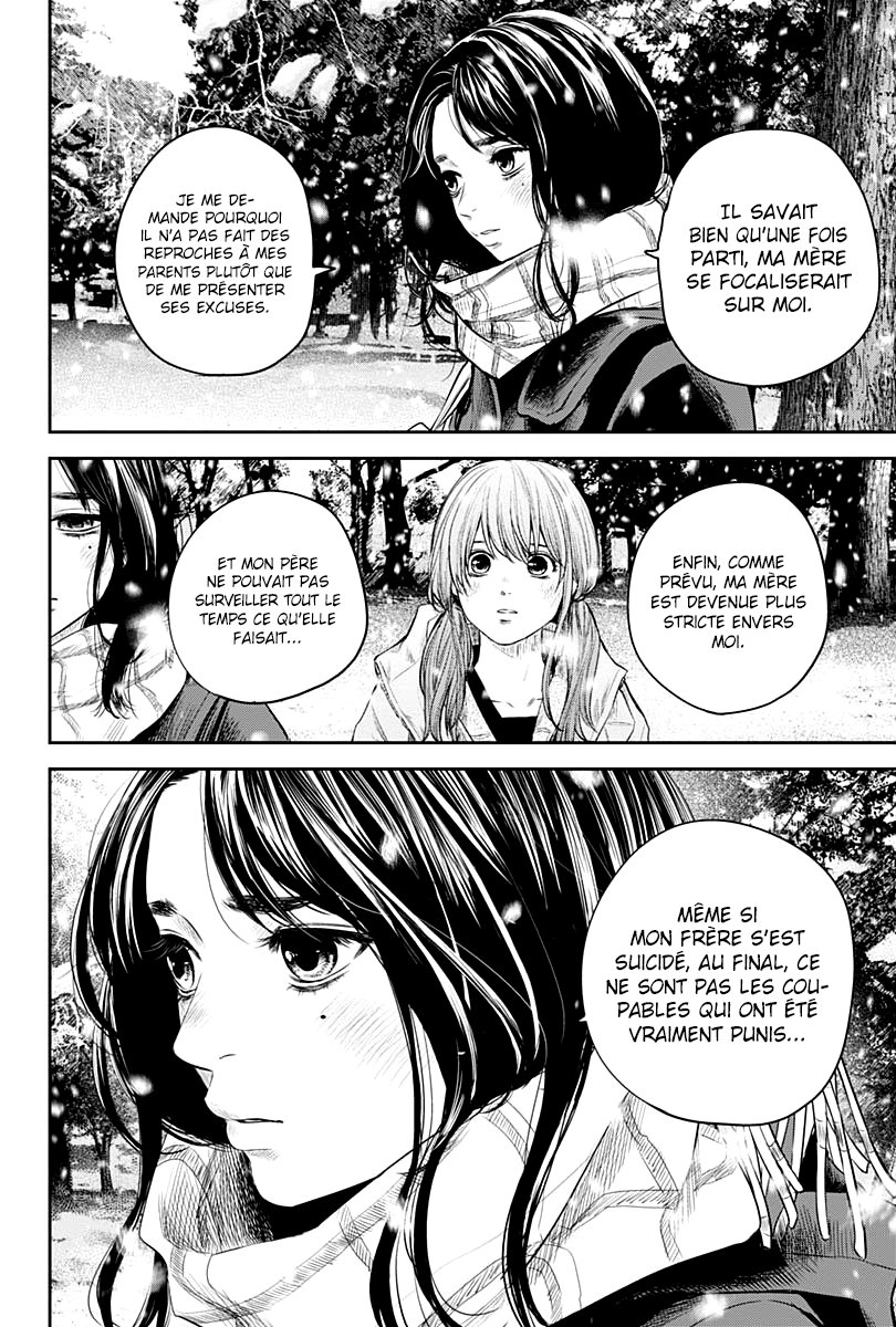 Read Adabana  Manga Online