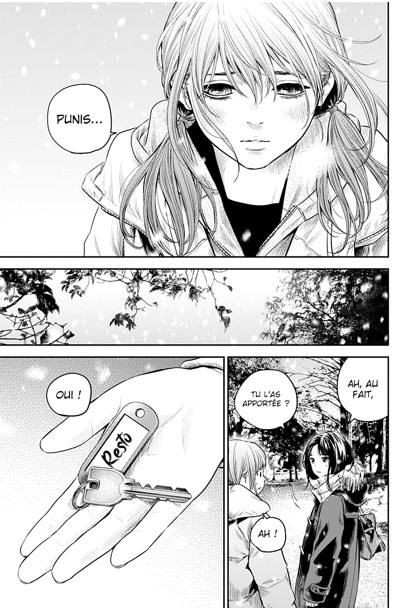 Read Adabana  Manga Online