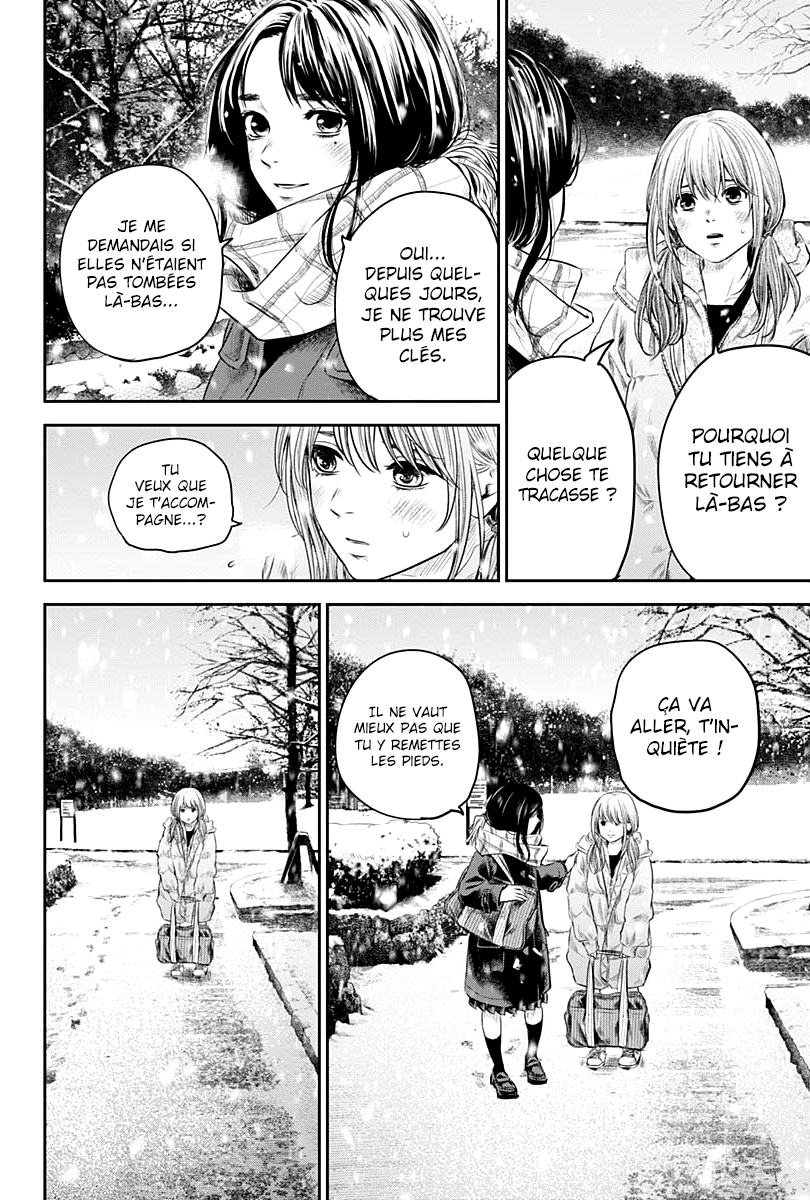 Read Adabana  Manga Online