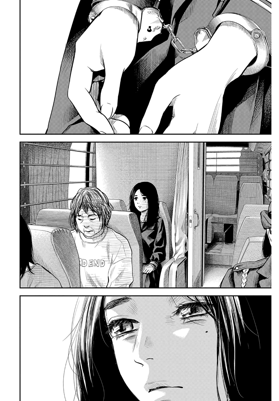 Read Adabana  Manga Online