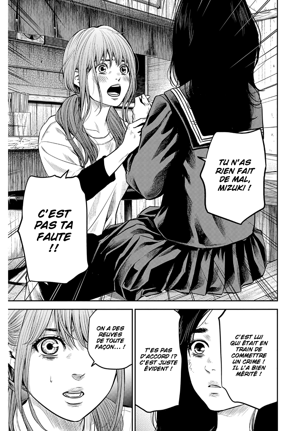 Read Adabana  Manga Online