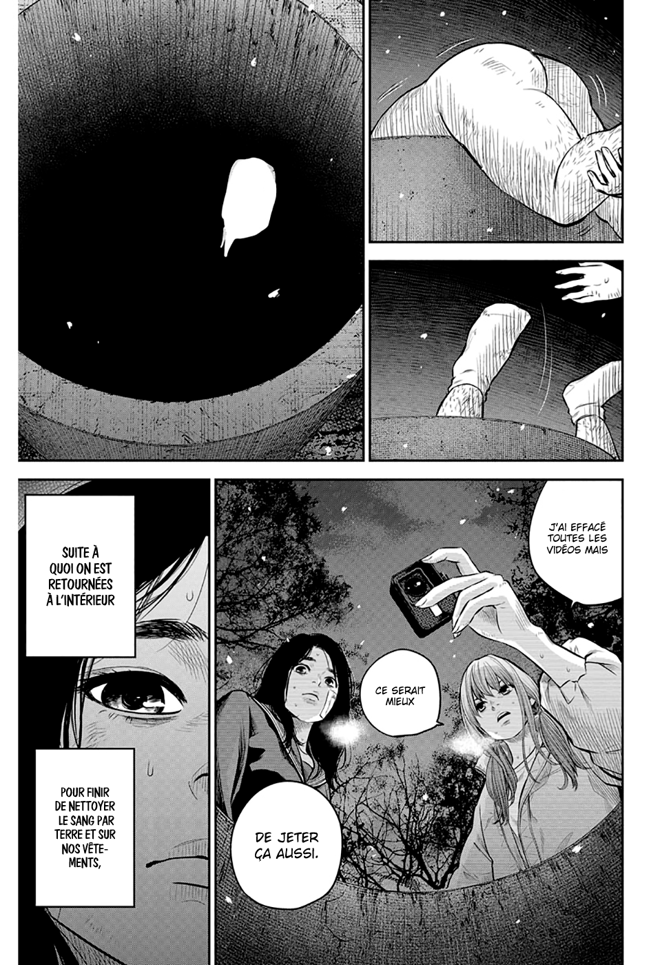 Read Adabana  Manga Online