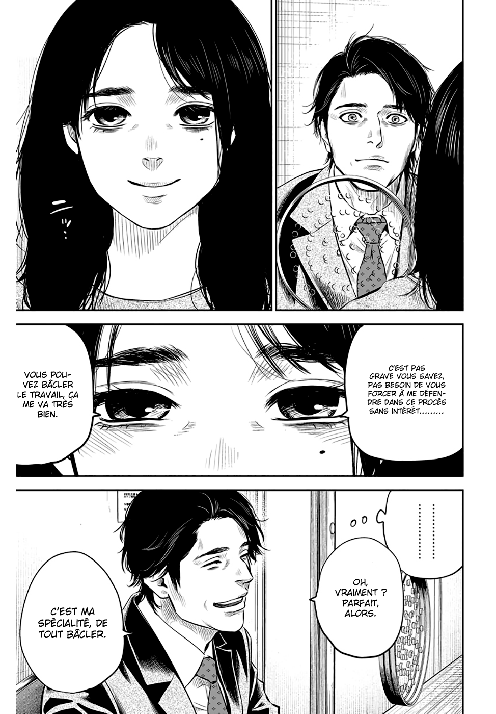 Read Adabana  Manga Online