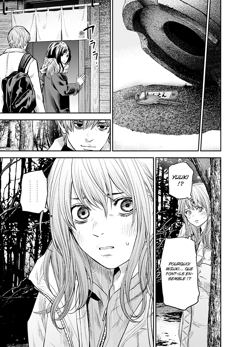 Read Adabana  Manga Online