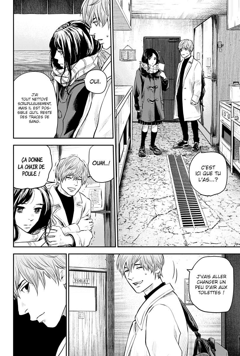 Read Adabana  Manga Online