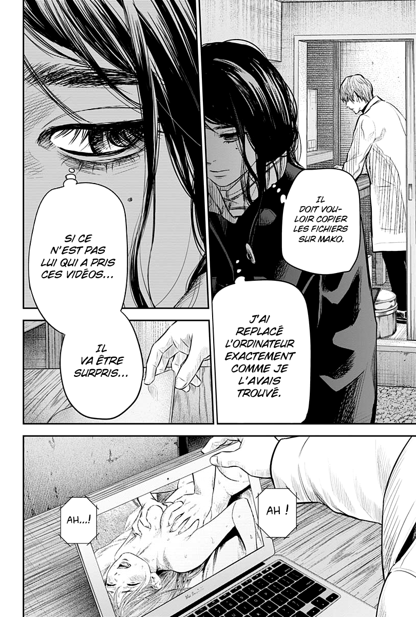 Read Adabana  Manga Online