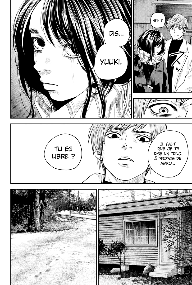 Read Adabana  Manga Online