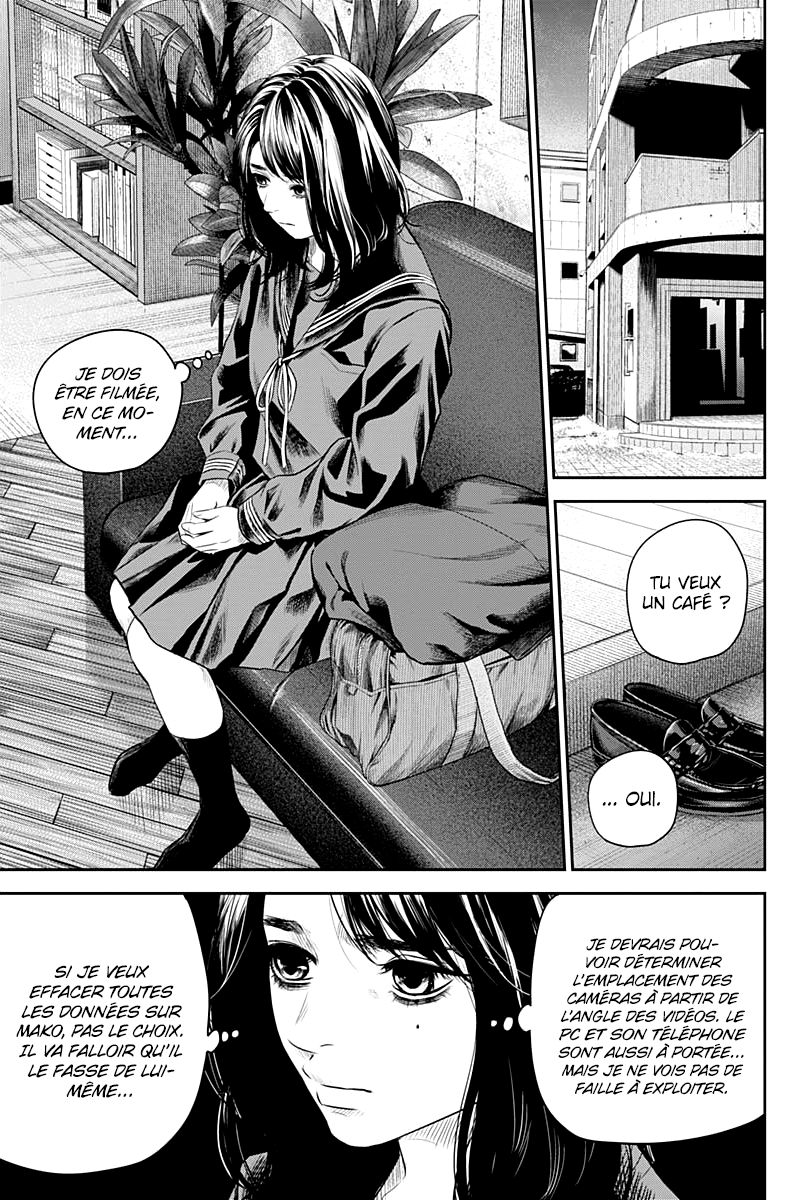 Read Adabana  Manga Online