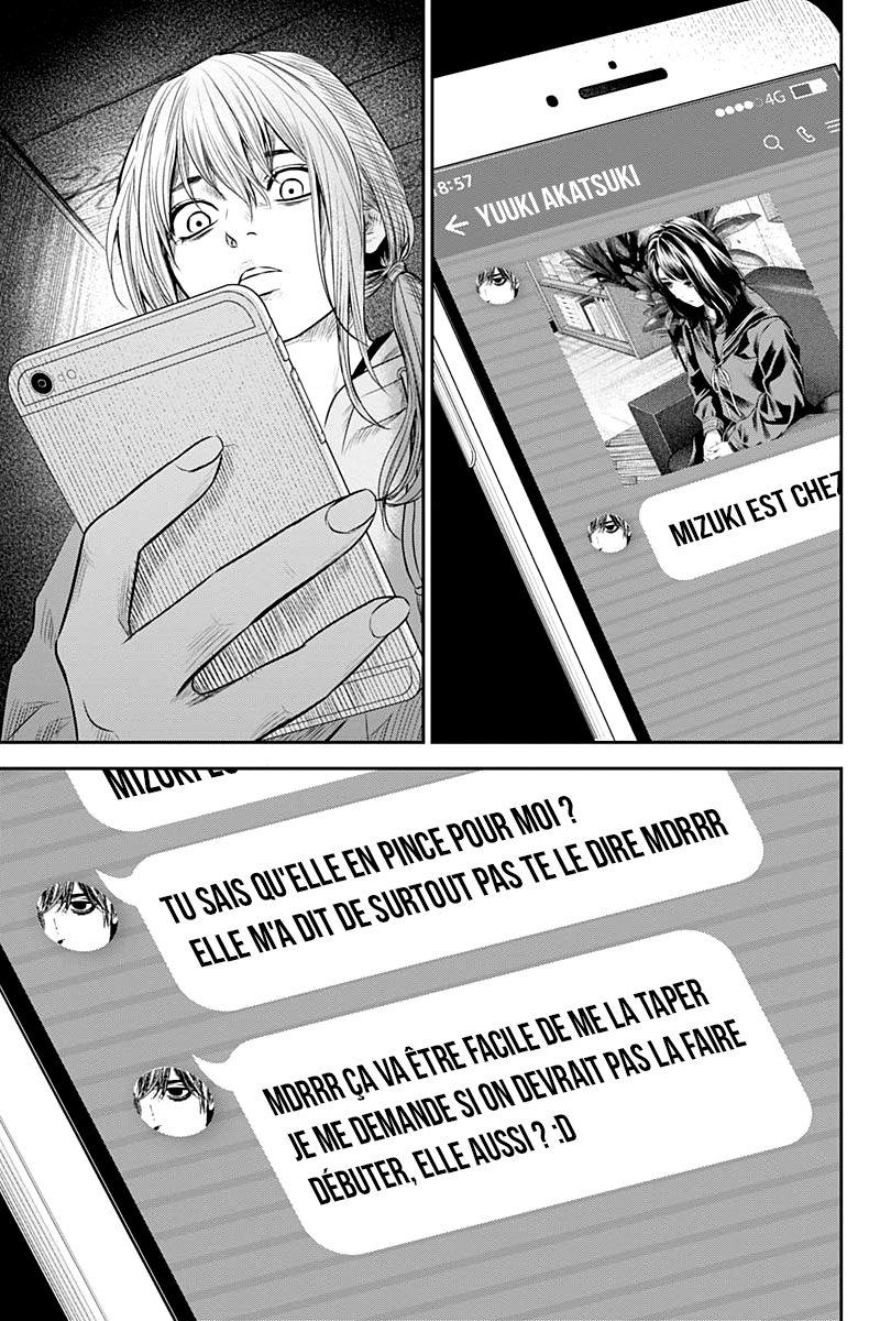 Read Adabana  Manga Online