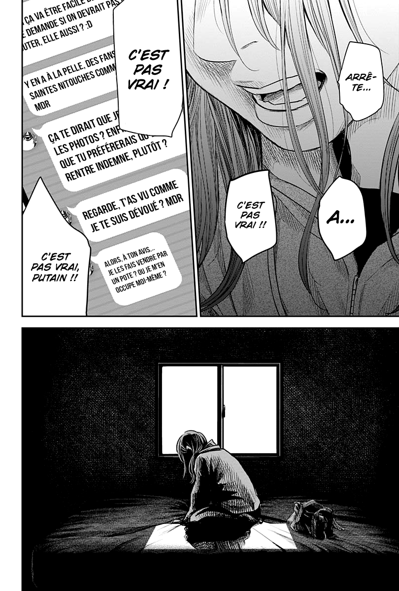 Read Adabana  Manga Online