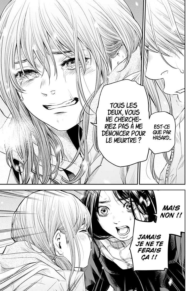 Read Adabana  Manga Online