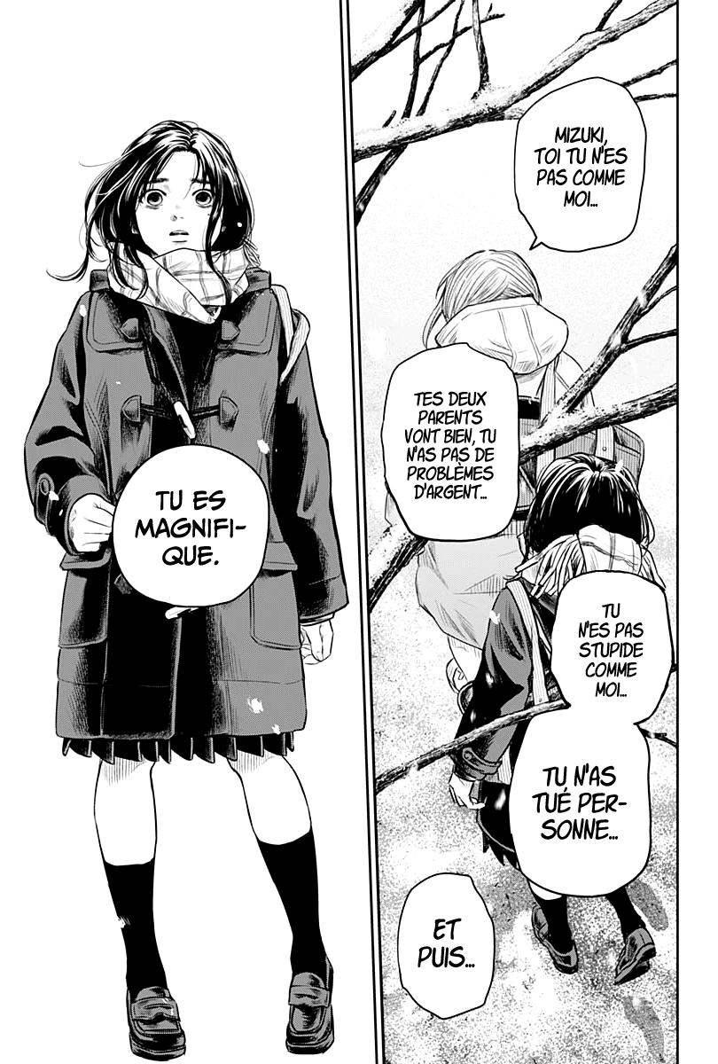 Read Adabana  Manga Online