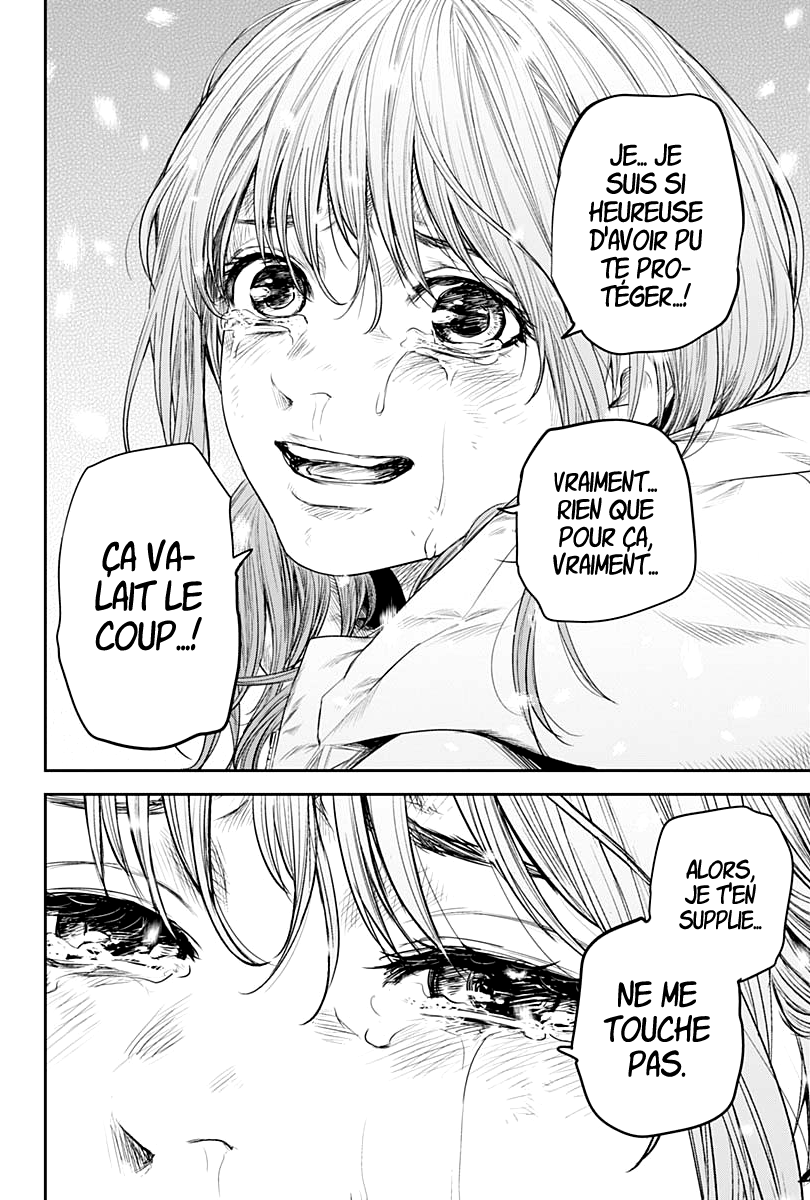 Read Adabana  Manga Online