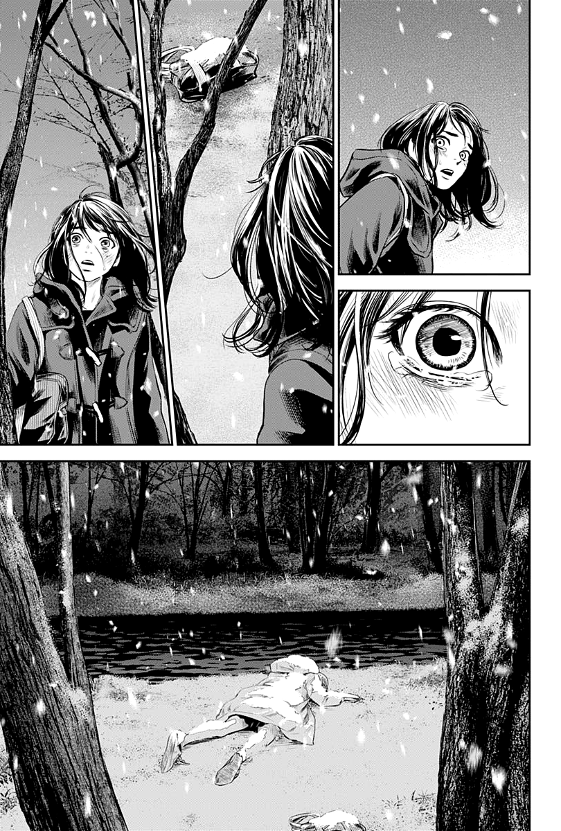 Read Adabana  Manga Online