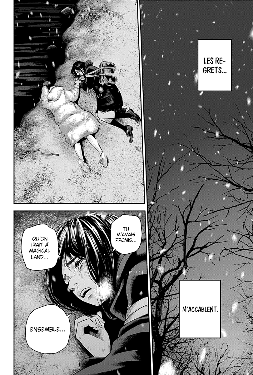 Read Adabana  Manga Online