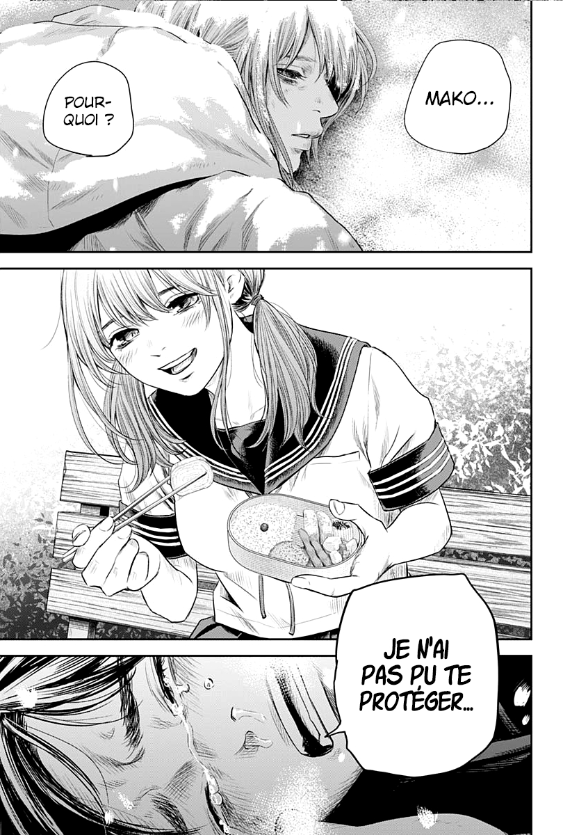 Read Adabana  Manga Online