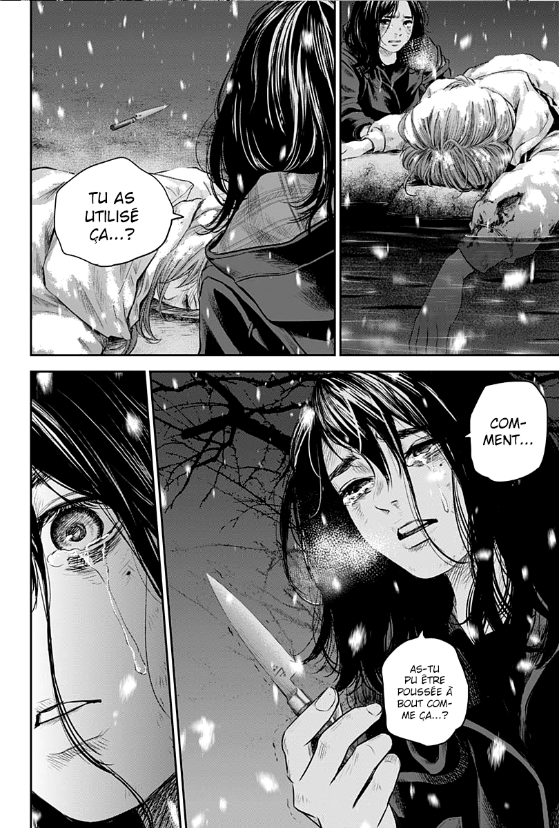 Read Adabana  Manga Online