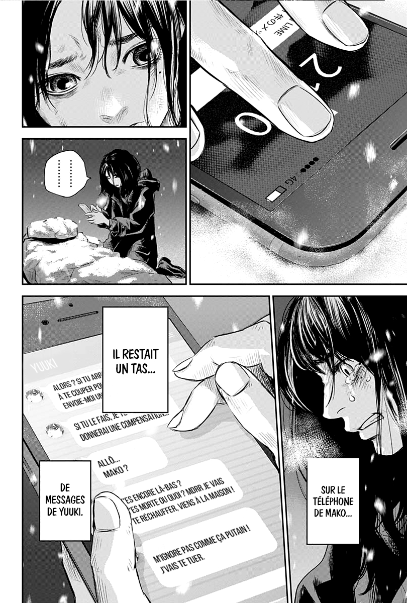 Read Adabana  Manga Online