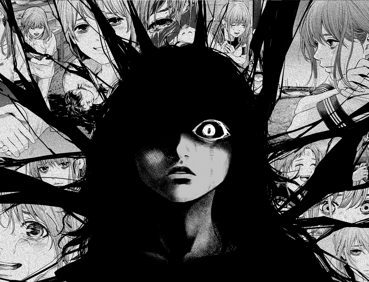 Read Adabana  Manga Online