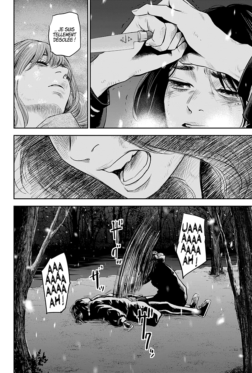 Read Adabana  Manga Online