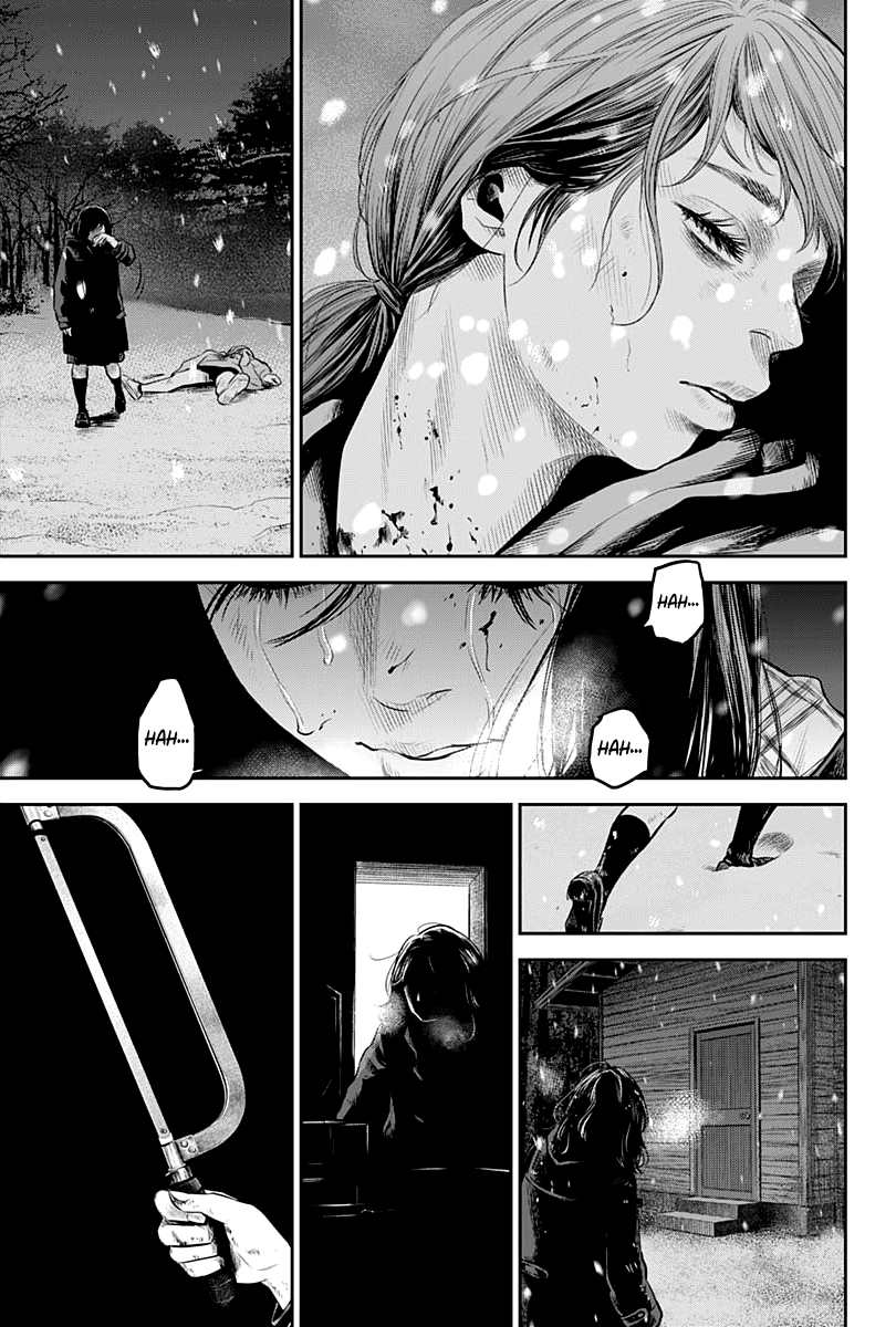 Read Adabana  Manga Online