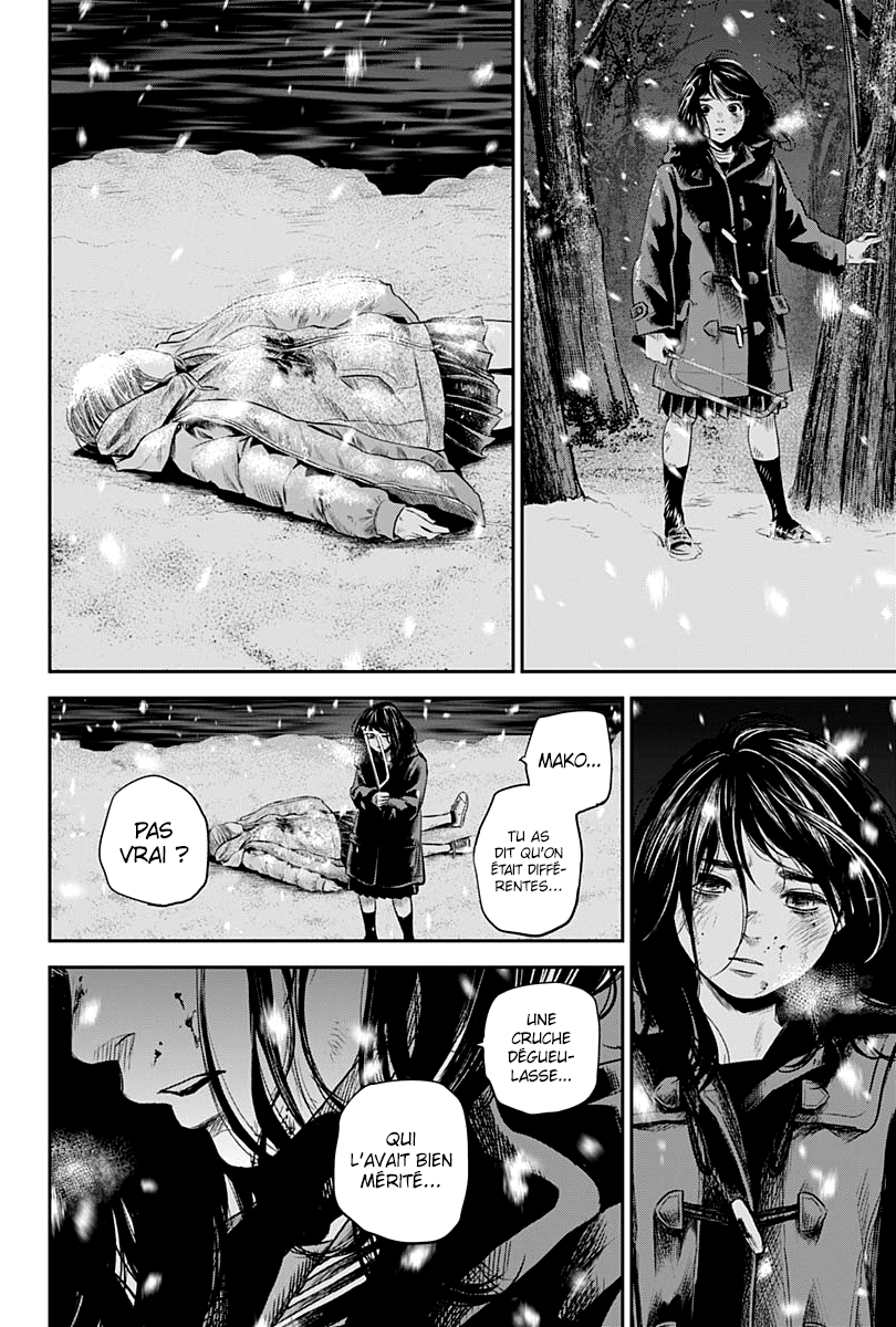 Read Adabana  Manga Online