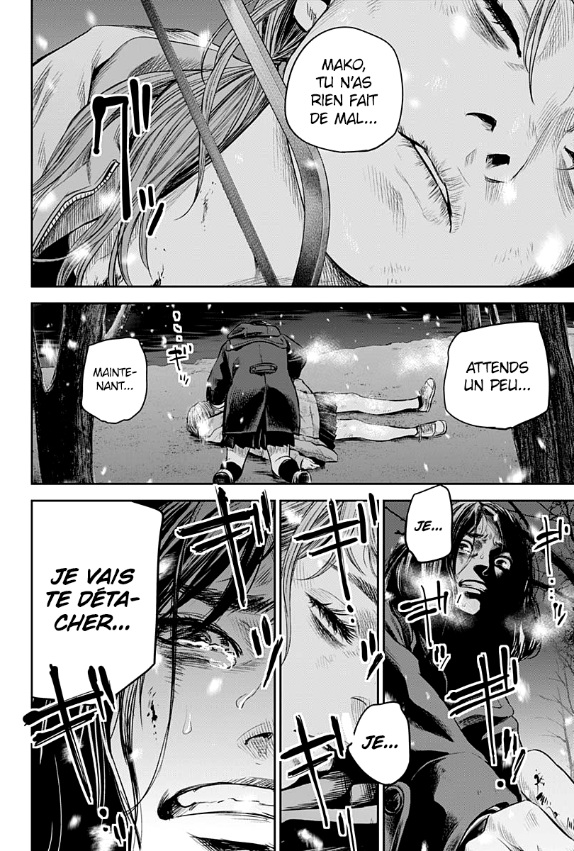 Read Adabana  Manga Online