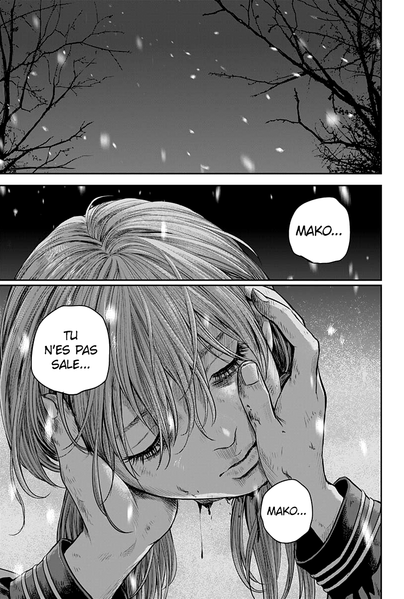 Read Adabana  Manga Online