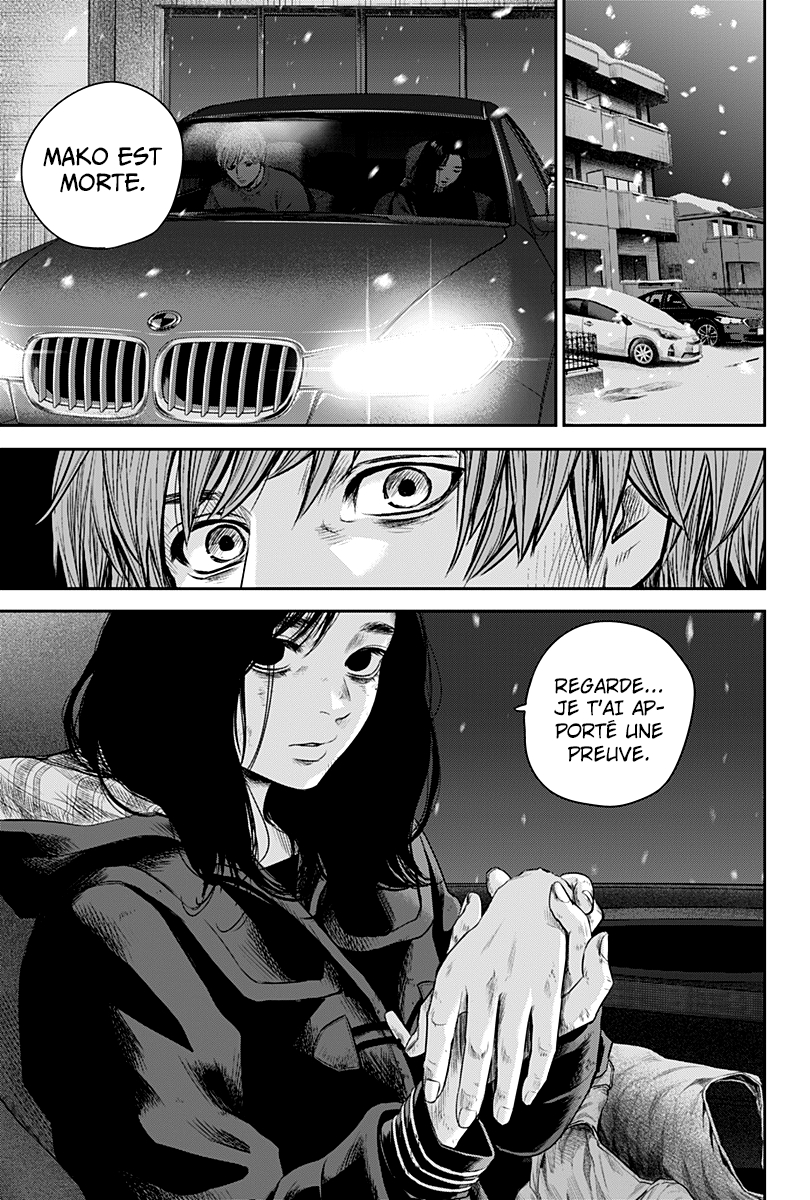 Read Adabana  Manga Online