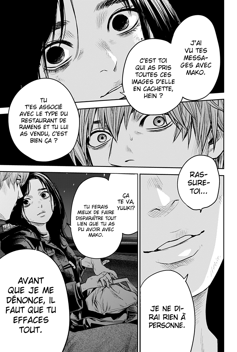 Read Adabana  Manga Online