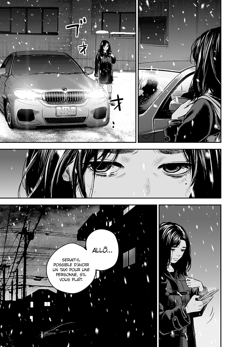 Read Adabana  Manga Online